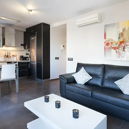 Appartement Alba I El Médano