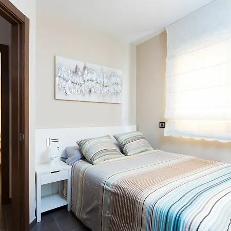 Appartement Alba I *