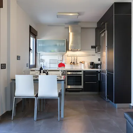 Appartement Alba I El Médano