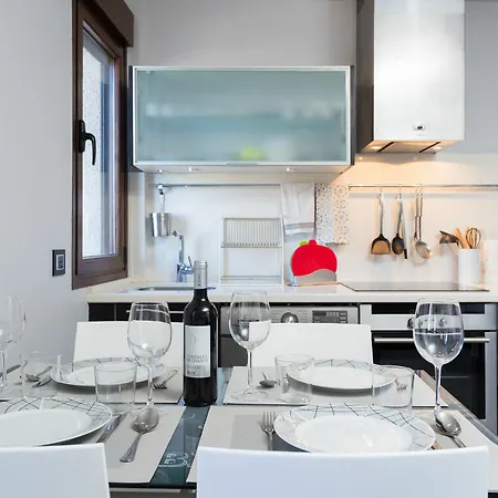 Appartement Alba I *