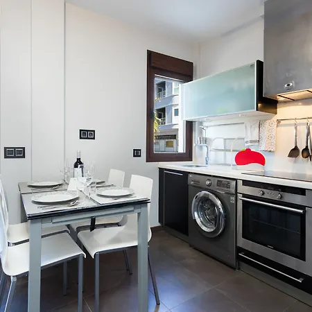 Alba I Appartement El Médano