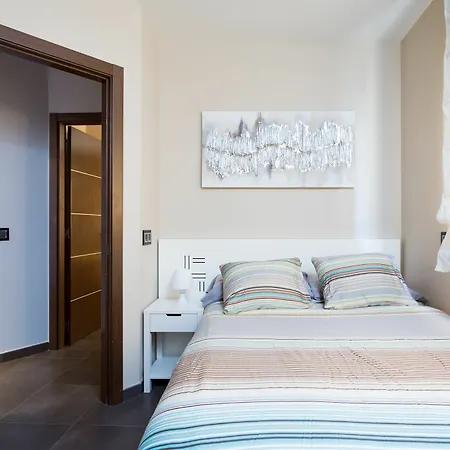 Appartement Alba I