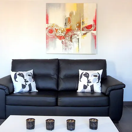 Appartement Alba I El Médano